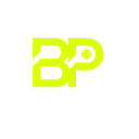Break Point Academy monogram